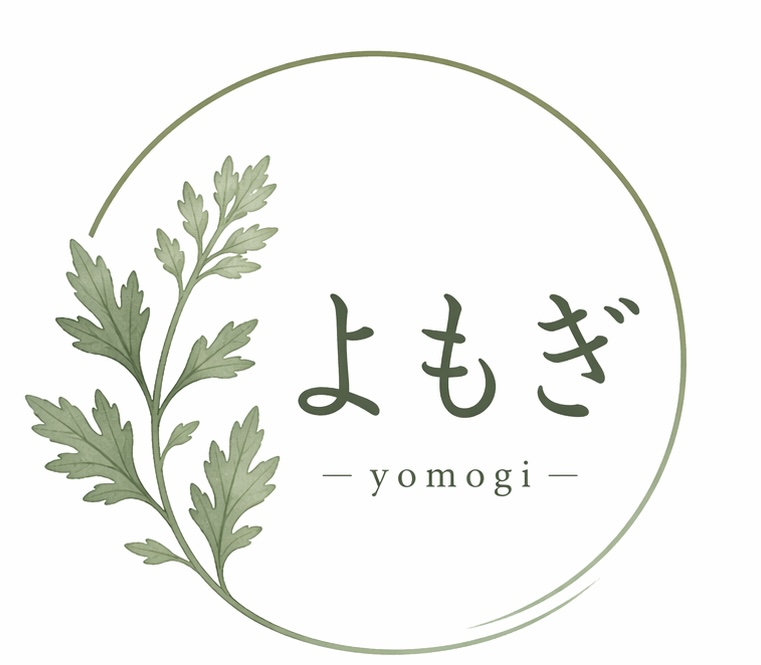 よもぎ Blog